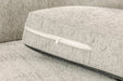 Napoli Beige Large Corner Sofa – 5 Seater Chenille - Luminex FurnitureSofasnaples_sofa_beige_large_corner