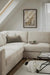 Napoli Beige Large Corner Sofa – 5 Seater Chenille - Luminex FurnitureSofasnaples_sofa_beige_large_corner