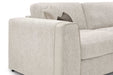 Napoli Beige Large Corner Sofa – 5 Seater Chenille - Luminex FurnitureSofasnaples_sofa_beige_large_corner