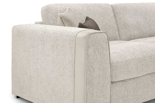 Napoli Beige Large Corner Sofa – 5 Seater Chenille - Luminex FurnitureSofasnaples_sofa_beige_large_corner