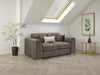 Napoli Mocha 2 Seater Sofa – Chenille Upholstery - Luminex FurnitureSofasnaples_sofa_mocha_2_seater