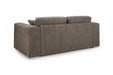 Napoli Mocha 3 Seater Sofa – Chenille Upholstery - Luminex FurnitureSofasnaples_sofa_mocha_3_seater