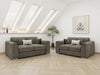 Napoli Mocha 3+2 Sofa Set – Chenille Upholstery - Luminex FurnitureSofasnaples_sofa_mocha_3+2_set