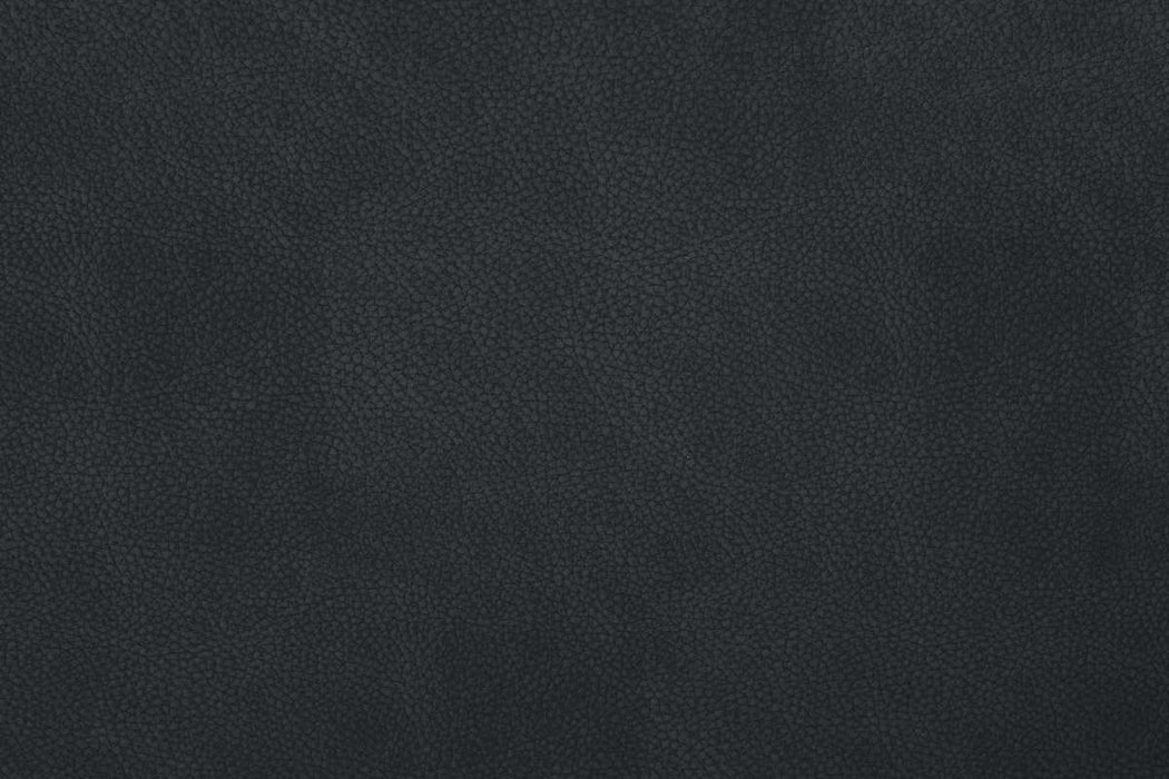 Navarre Black Faux Leather 3+2 Recliner Sofa Set - Luminex FurnitureSofasnovie_recliner_sofa_black_3+2_set