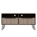 Nevada Tv Unit Smoked Oak - LuminexFurnitureTV UnitNE912