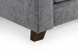 Newbury Slate Large Corner Sofa – 5 Seater Woven Fabric - Luminex FurnitureSofasnebraska_sofa_slate_2c2