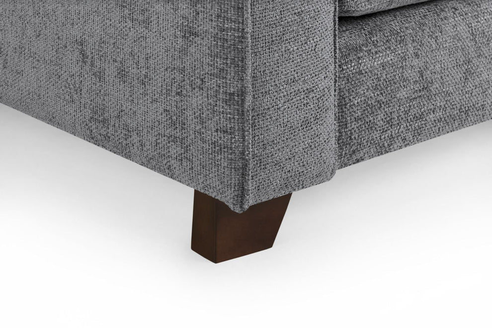 Newbury Slate Large Corner Sofa – 5 Seater Woven Fabric - Luminex FurnitureSofasnebraska_sofa_slate_2c2