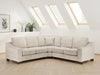 Newbury Stone Large Corner Sofa – 5 Seater Woven Fabric - Luminex FurnitureSofasnebraska_sofa_stone_2c2