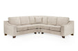 Newbury Stone Large Corner Sofa – 5 Seater Woven Fabric - Luminex FurnitureSofasnebraska_sofa_stone_2c2