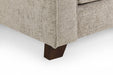 Newbury Stone Large Corner Sofa – 5 Seater Woven Fabric - Luminex FurnitureSofasnebraska_sofa_stone_2c2