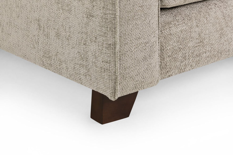 Newbury Stone Large Corner Sofa – 5 Seater Woven Fabric - Luminex FurnitureSofasnebraska_sofa_stone_2c2