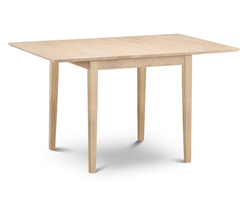 Noelle Dining Table - Luminex FurnitureDining TableRUF001