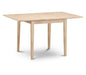 Noelle Dining Table - Luminex FurnitureDining TableRUF001