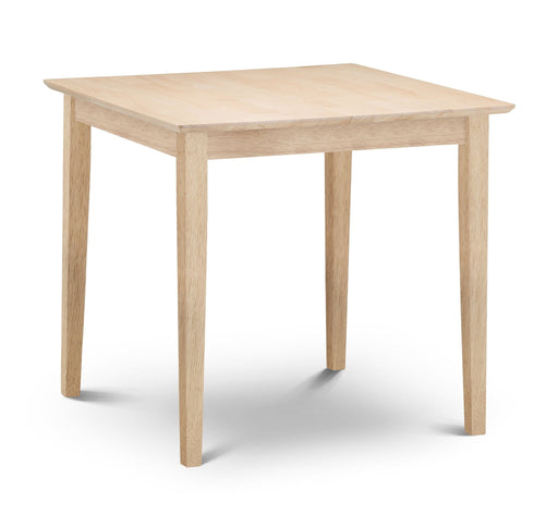 Noelle Dining Table - Luminex FurnitureDining TableRUF001