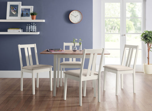 Noelle Dining Table - Luminex FurnitureDining TableRUF001