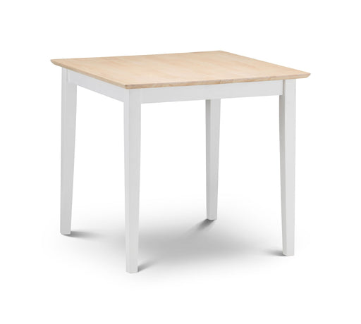 Noelle Dining Table - Luminex FurnitureDining TableRUF201