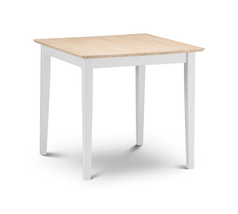 Noelle Dining Table - Luminex FurnitureDining TableRUF201