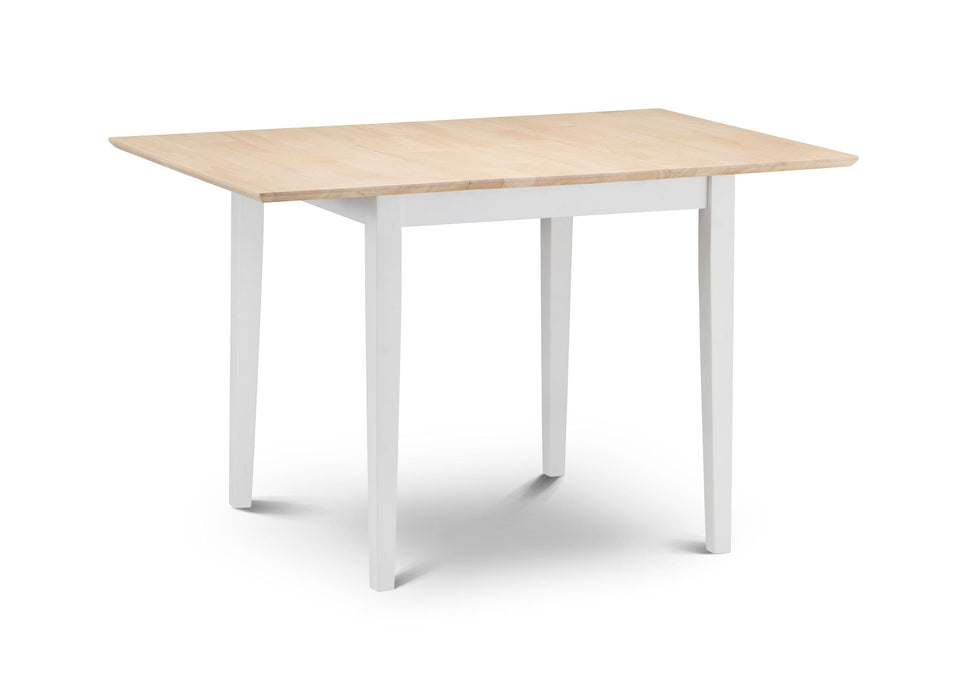 Noelle Dining Table - Luminex FurnitureDining TableRUF201
