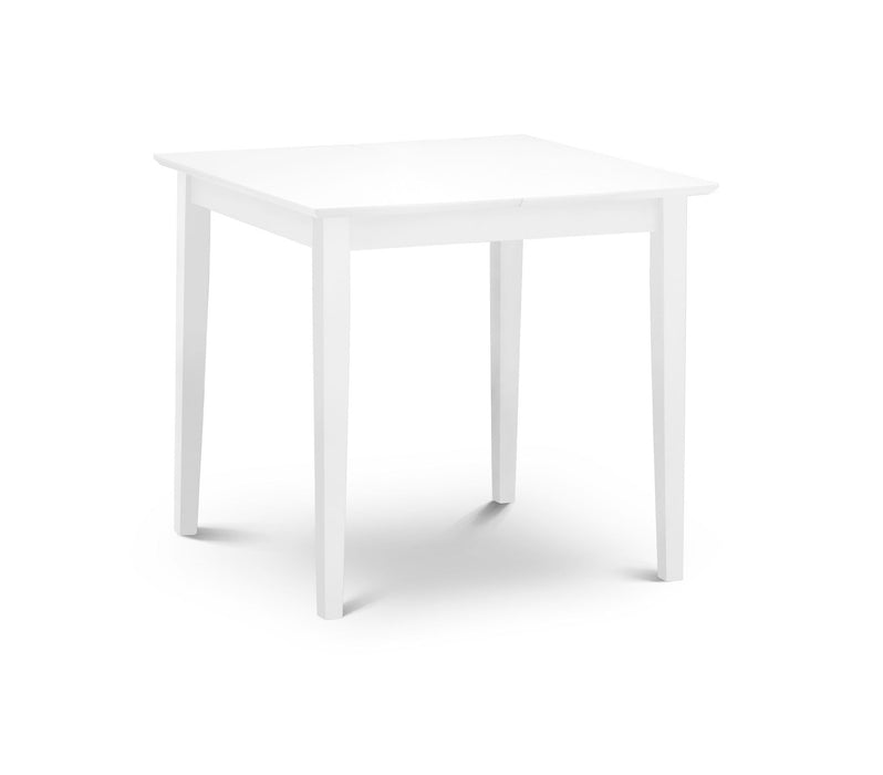 Noelle Dining Table - Luminex FurnitureDining TableRUF301