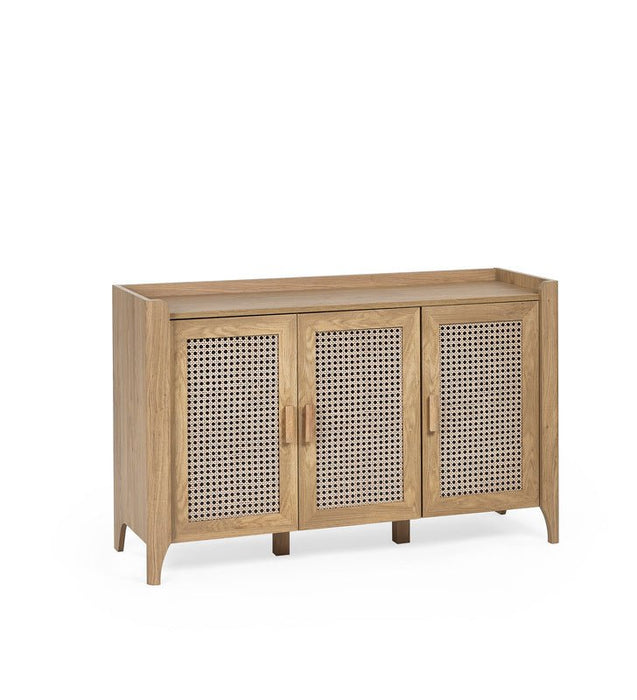 Nora 3 Door Sideboard - Luminex FurnitureSideboardSYD008