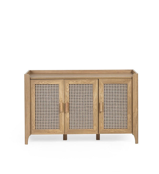 Nora 3 Door Sideboard - Luminex FurnitureSideboardSYD008