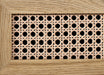 Nora 3 Drawer Chest in Oak Effect - Luminex FurnitureChest of drawersSYD003