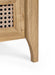 Nora 5 Drawer Chest in Oak Effect - Luminex FurnitureChest of drawersSYD002
