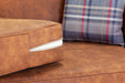 Olympia Tan 3+2 Sofa Set – Classic Faux Suede - Luminex FurnitureSofasoakland_sofa_tan_3_2_set
