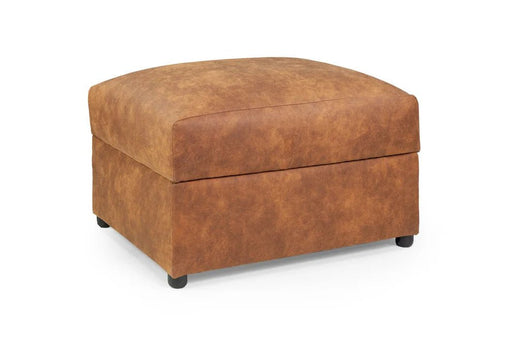 Olympia Tan Footstool with Storage – Faux Suede - Luminex FurnitureFootstooloakland_sofa_tan_footstool