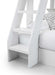 Orbit Triple Sleeper Bunk Bed with Storage – White - Luminex FurnitureBunk BedORI501