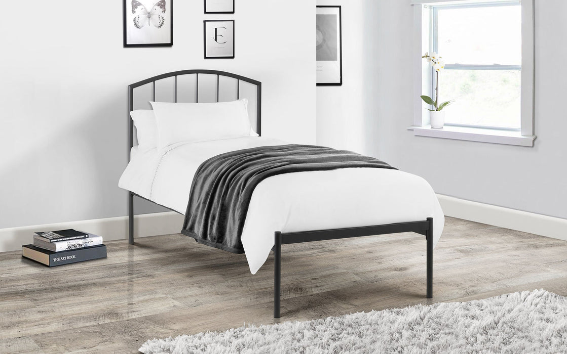 Oscar Bed - Luminex FurnitureMetal BedsONY001