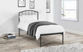 Oscar Bed - Luminex FurnitureMetal BedsONY001