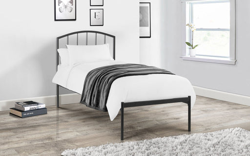 Oscar Bed - Luminex FurnitureMetal BedsONY001