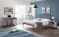 Oscar Bed - Luminex FurnitureMetal BedsONY001