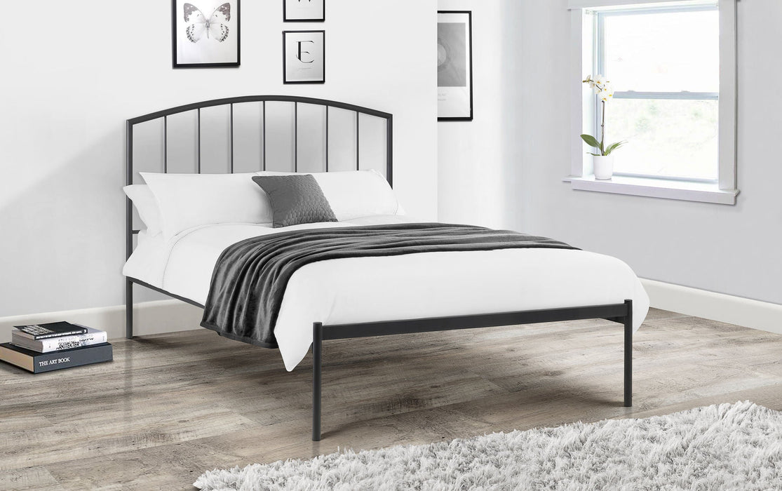 Oscar Bed - Luminex FurnitureMetal BedsONY001