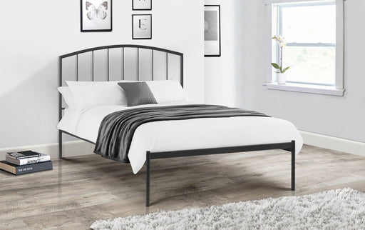 Oscar Bed - Luminex FurnitureMetal BedsONY001