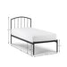 Oscar Bed - Luminex FurnitureMetal BedsONY001