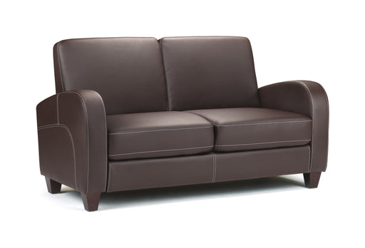 Oslo Sofa - Chestnut Brown - Luminex FurnitureSofasVIV002