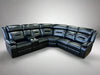 Palazzo Black Large Corner Recliner Sofa – 5 Seater - Luminex FurnitureSofaspoppy_recliner_sofa_black_large_corner