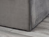 Paloma Ottoman Storage Bed - Luminex FurnitureFabric BedsSHO202