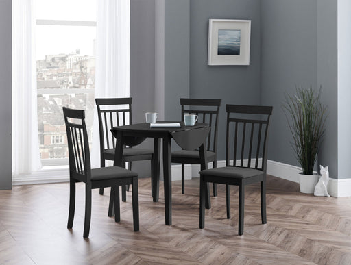 Penelope Dining Chairs – Set of 2 - Luminex FurnitureChairsCOA003