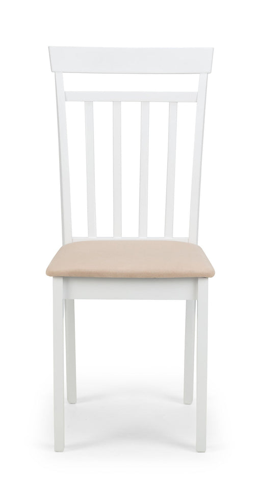 Penelope Dining Chairs – Set of 2 - Luminex FurnitureChairsCOA003