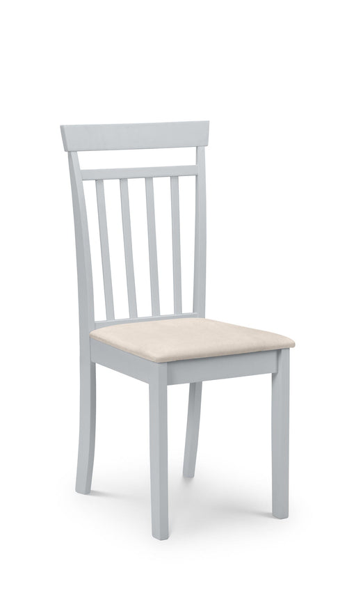 Penelope Dining Chairs – Set of 2 - Luminex FurnitureChairsCOA103
