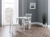 Penelope Dining Chairs – Set of 2 - Luminex FurnitureChairsCOA103