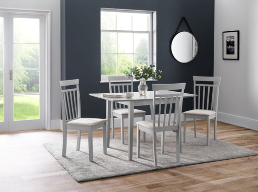 Penelope Dining Chairs – Set of 2 - Luminex FurnitureChairsCOA203