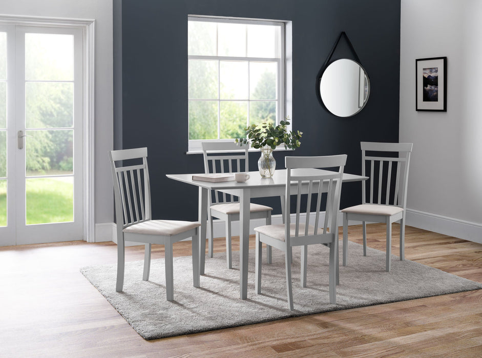 Penelope Dining Chairs – Set of 2 - Luminex FurnitureChairsCOA203