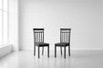 Penelope Dining Chairs – Set of 2 - Luminex FurnitureChairsCOA203