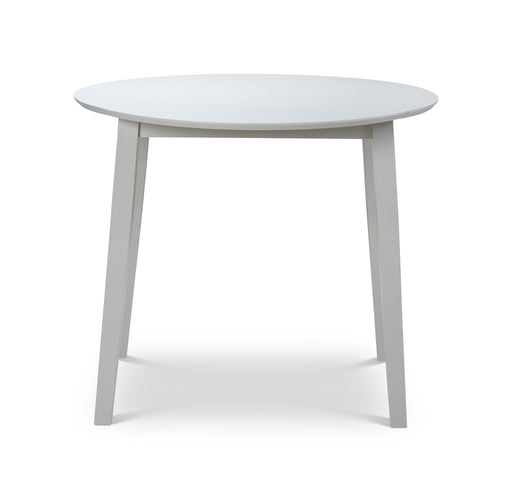 Penelope Grey Dropleaf Table - Luminex FurnitureDining TableCOA101