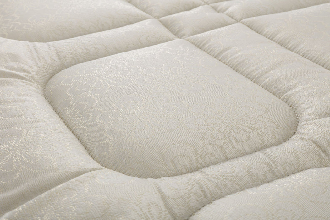 Platinum Bunk 90cm Single Mattress - Luminex FurnitureMattressesMAT017