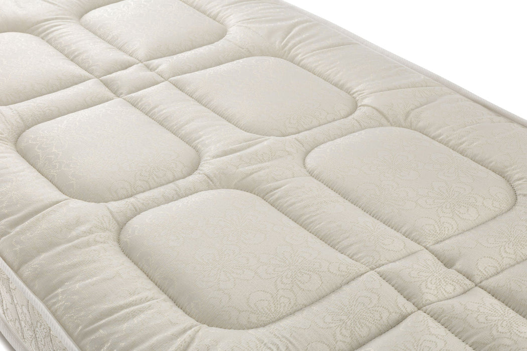 Platinum Bunk 90cm Single Mattress - Luminex FurnitureMattressesMAT017